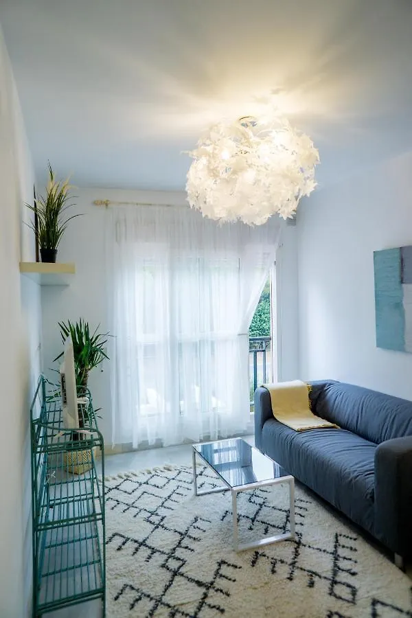 Boho Loft Garden 0*, El Puerto de Santa Maria Spain