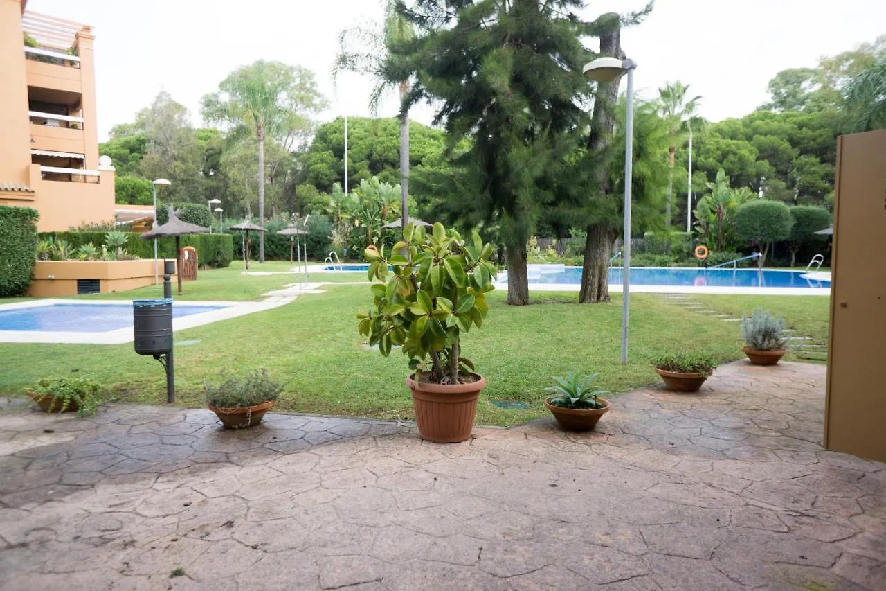 Boho Loft Garden 0*, El Puerto de Santa Maria